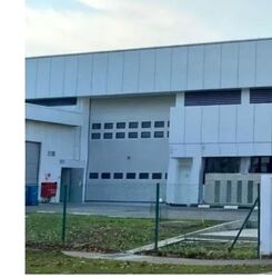 Lingjack Industrial Building (D25), Factory #638512511
